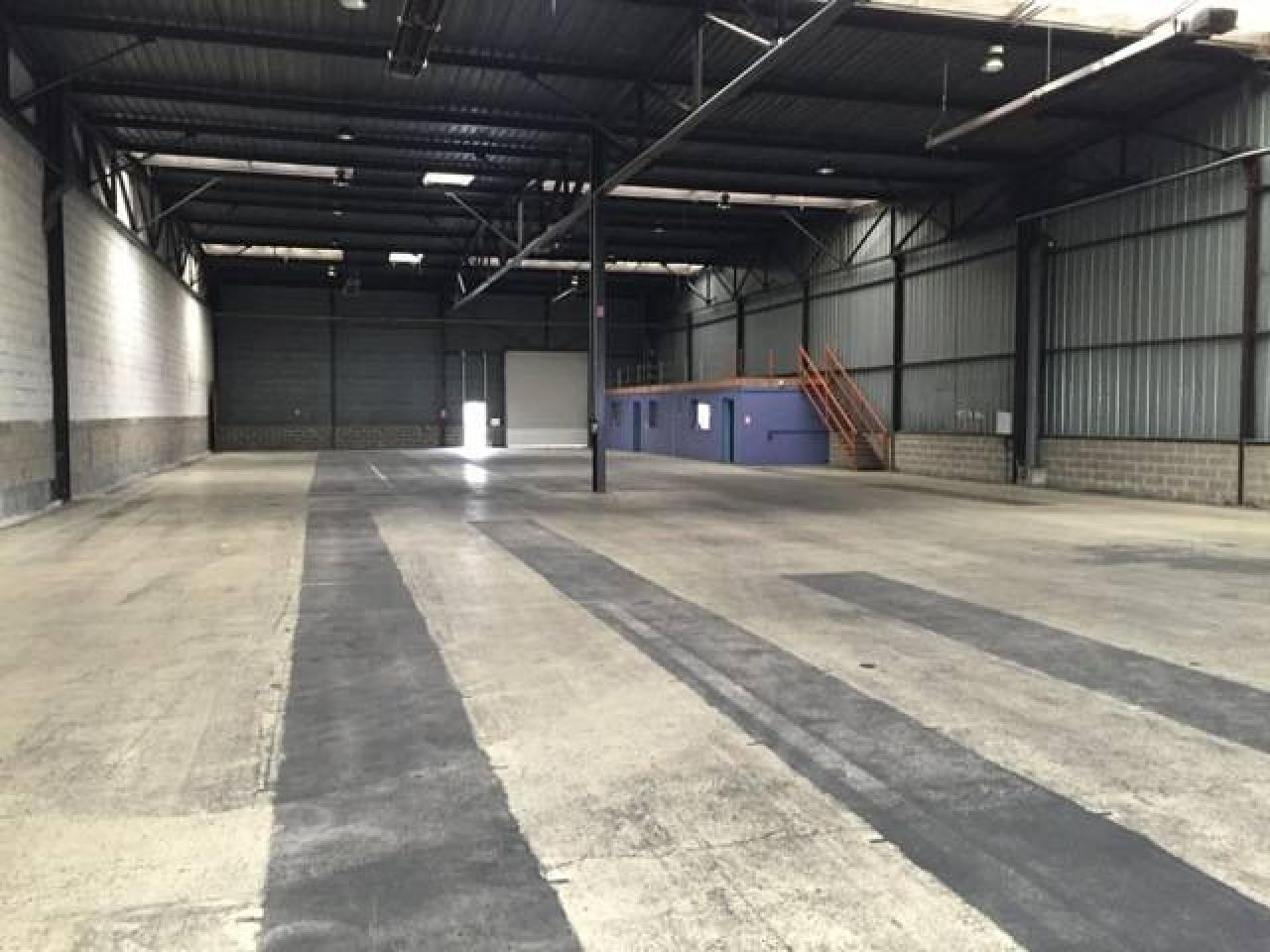 Location local d'activité Saint-Étienne-du-Rouvray Seine-Maritime OLACT2641182 25