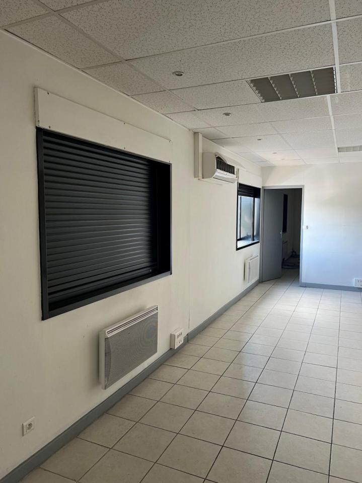 Location local d'activité Vaulx-en-Velin Rhône OLACT2119891 3