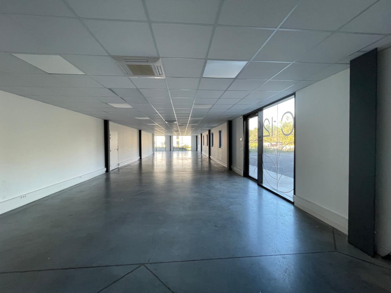 Location local d'activité Mérignac Gironde OLACT2316333 49