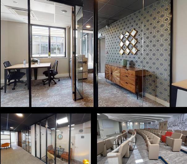 Location coworking Lyon Rhône OLBUR2206632 7