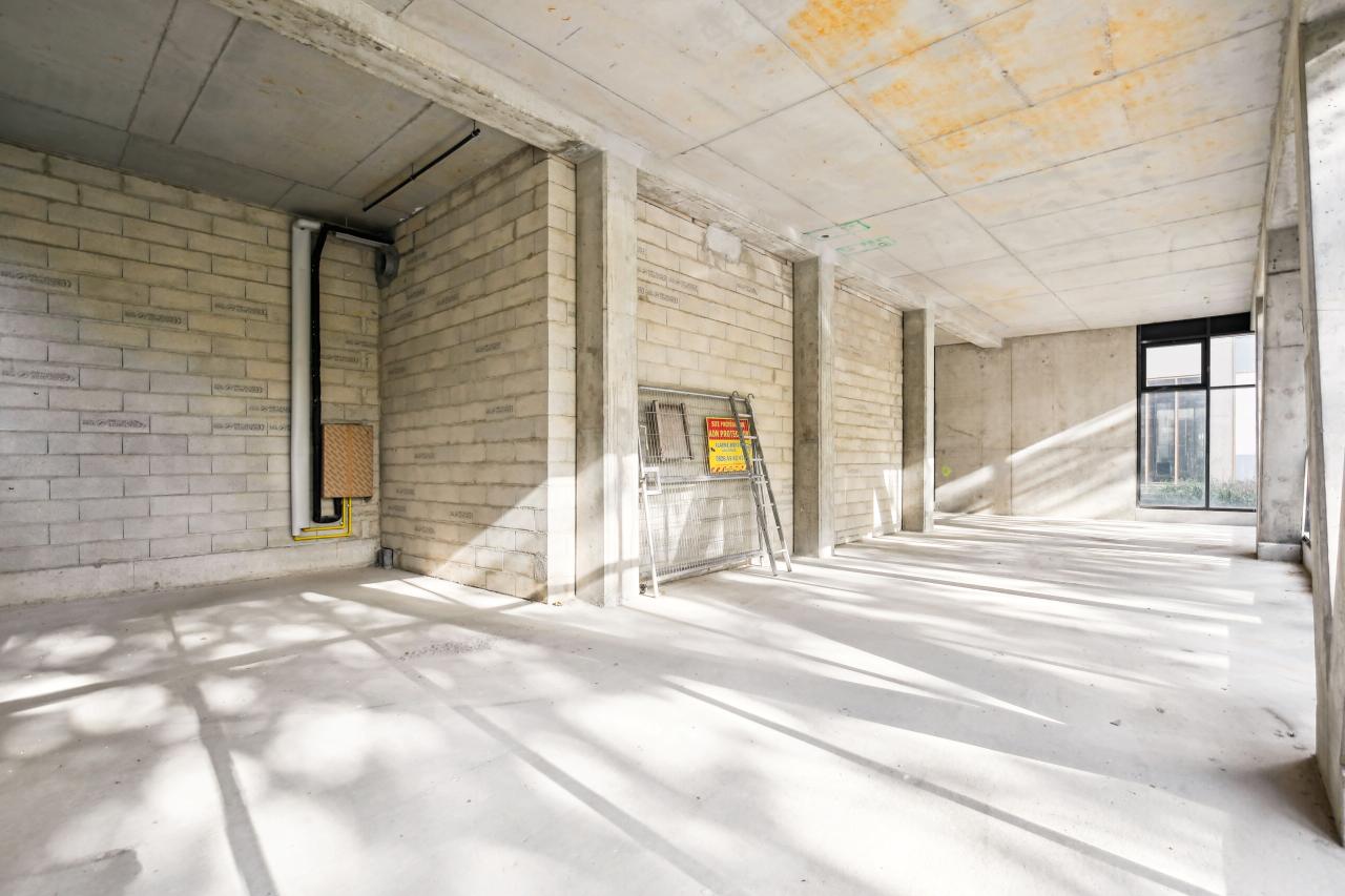 Vente bureau L'Île-Saint-Denis Seine-Saint-Denis OVBUR2424872 11