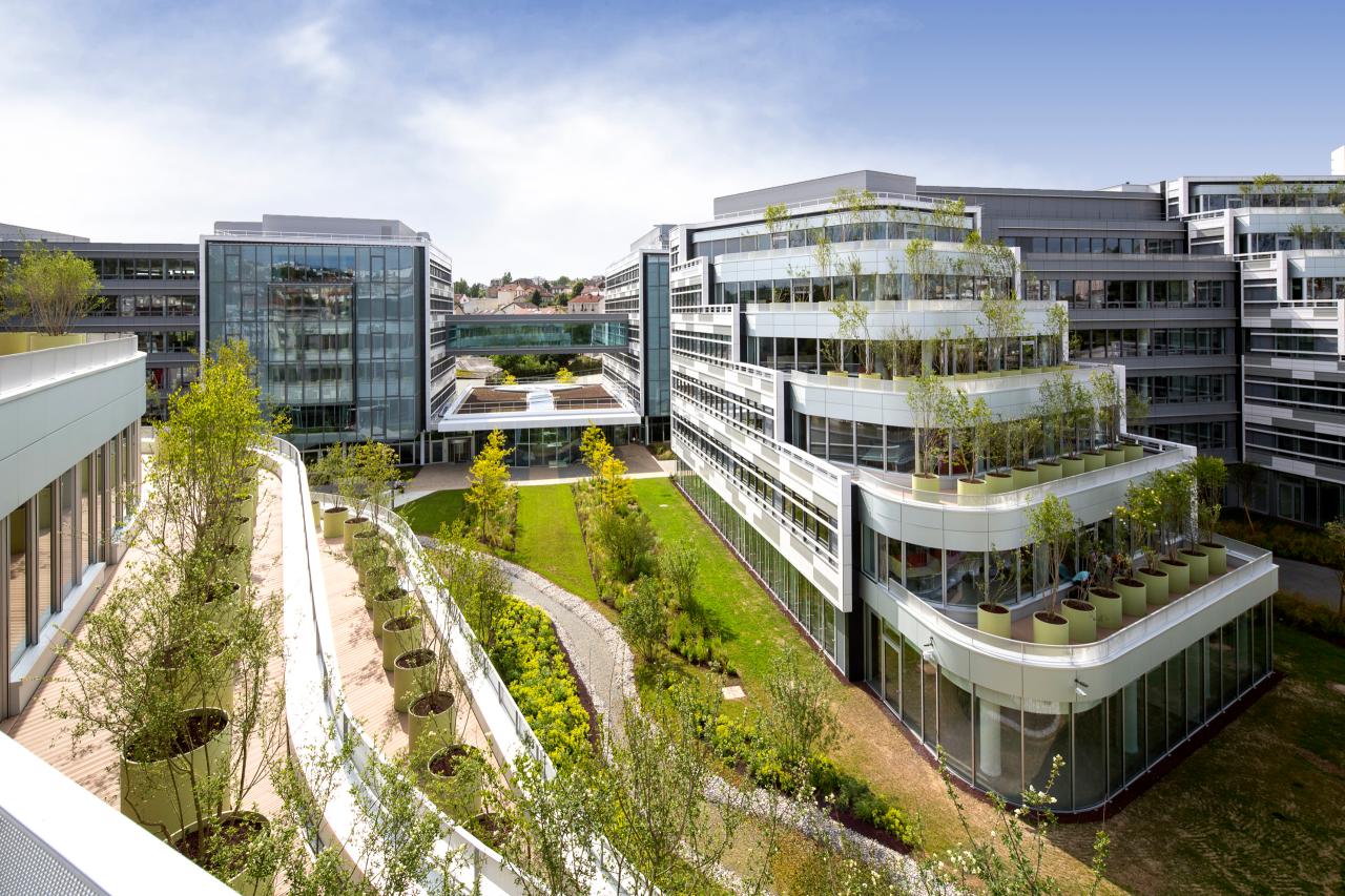 Location bureau Gentilly Val-de-Marne OLBUR2531177