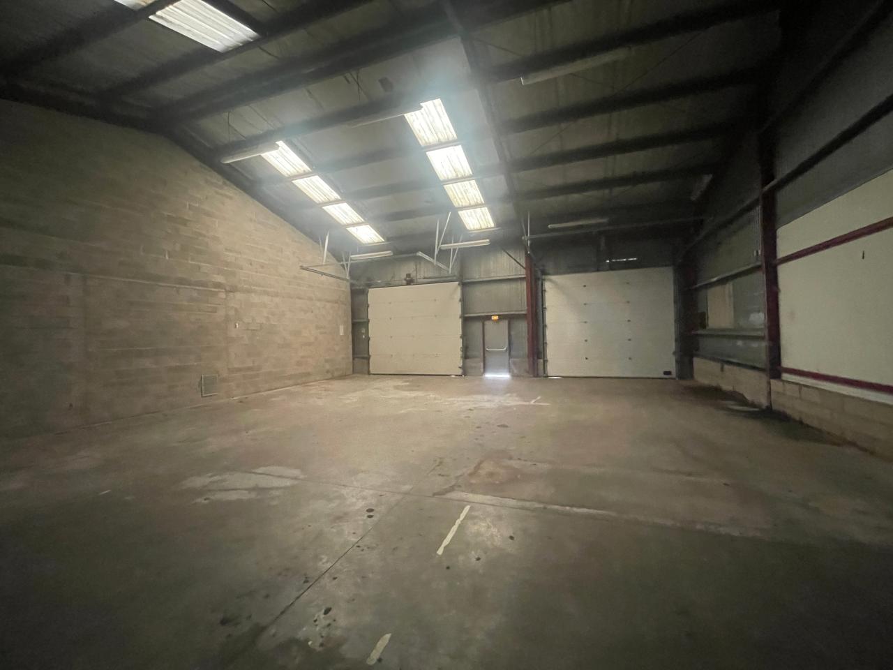 Location local d'activité Saint-Jean-de-Braye Loiret OLACT2641801 5