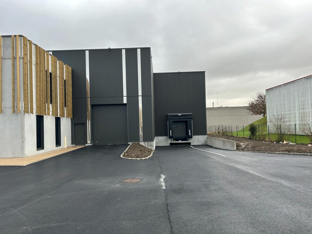 Vente local d'activité Leers Nord OVACT2202390 9