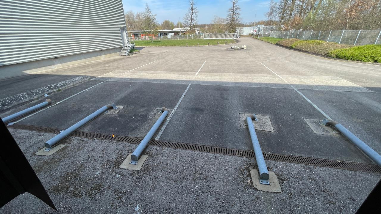 Vente local d'activité Épinal Vosges OVACT2640274 31