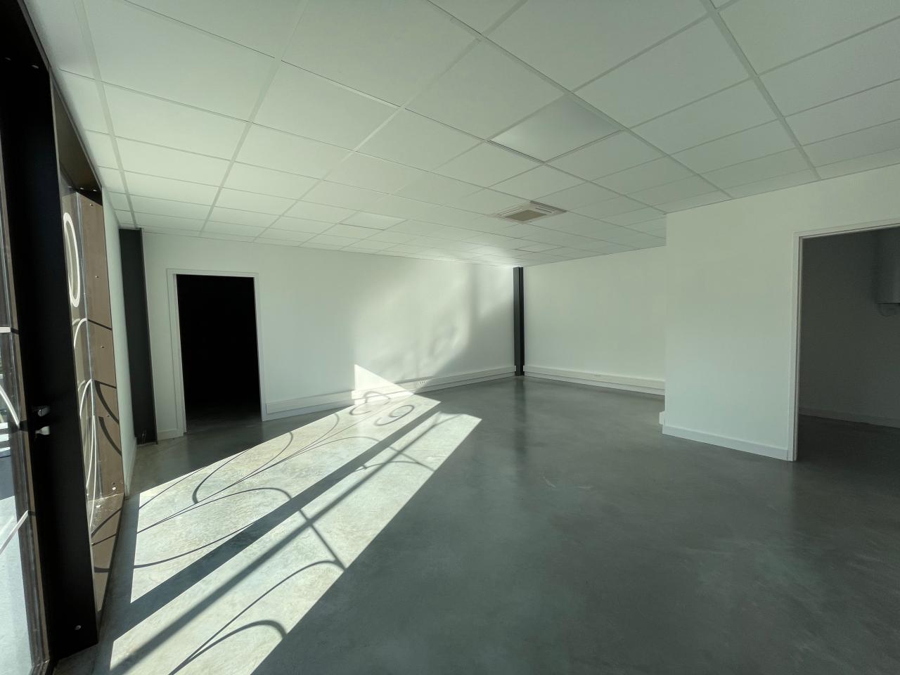 Location local d'activité Mérignac Gironde OLACT2316333 45