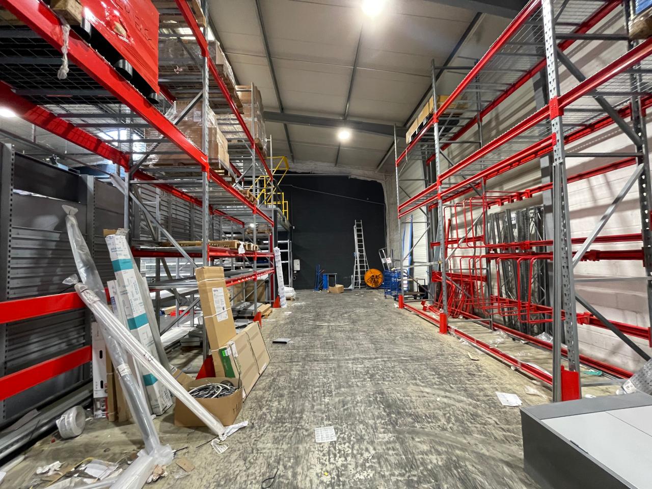 Location local d'activité Toulouse Haute-Garonne OLACT2425708 1