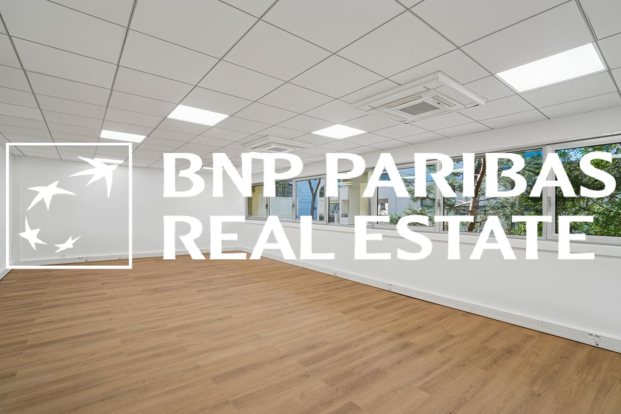 Location bureau Courbevoie Hauts-de-Seine OLBUR2002304 2
