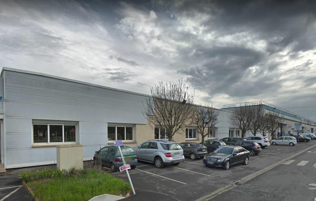 Location local d'activité Le Thillay Val-d'Oise OLACT2105450 4