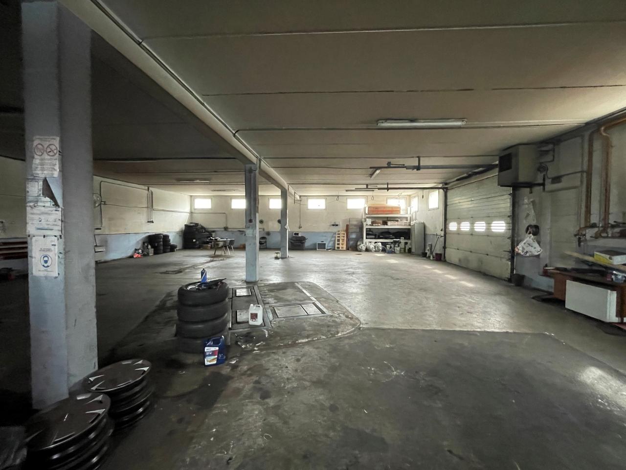 Location local d'activité Illkirch-Graffenstaden Bas-Rhin OLACT2640829 10