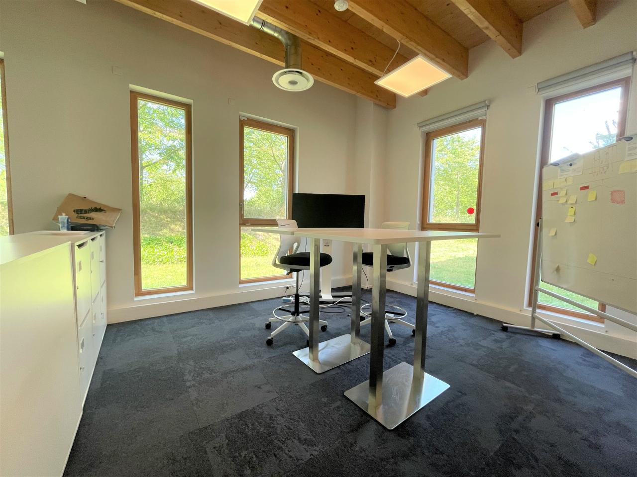 Location bureau Villeneuve-d'Ascq Nord OLBUR2531436 17