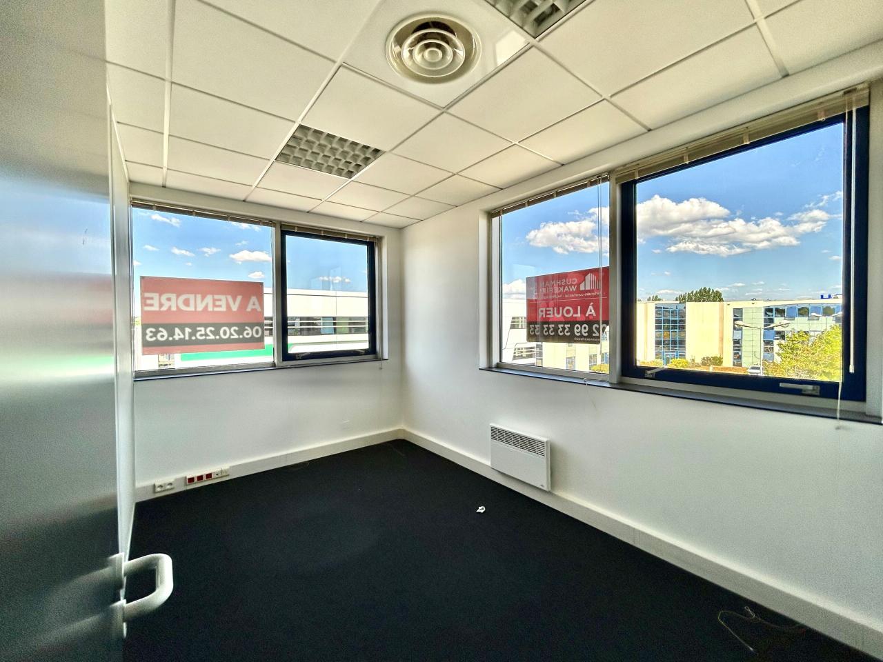 Location bureau Saint-Grégoire Ille-et-Vilaine OLBUR2112857 7