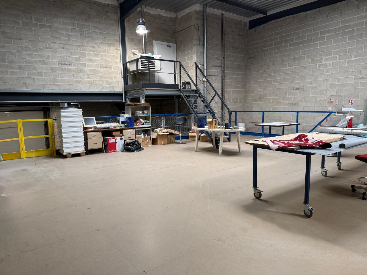 Vente local d'activité Courcouronnes Essonne OVACT2638752 5