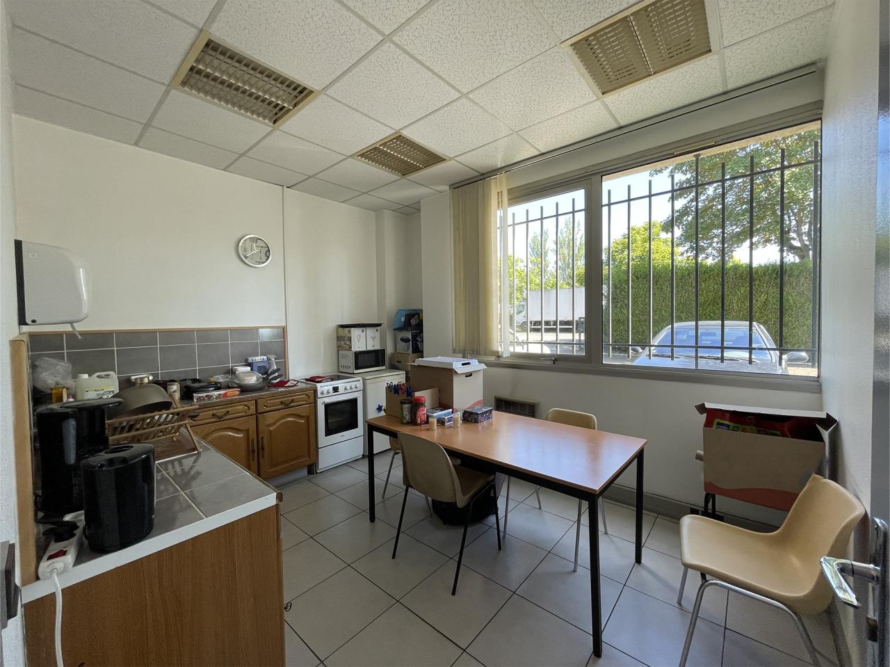 Vente local d'activité Coignières Yvelines OVACT2533803 24