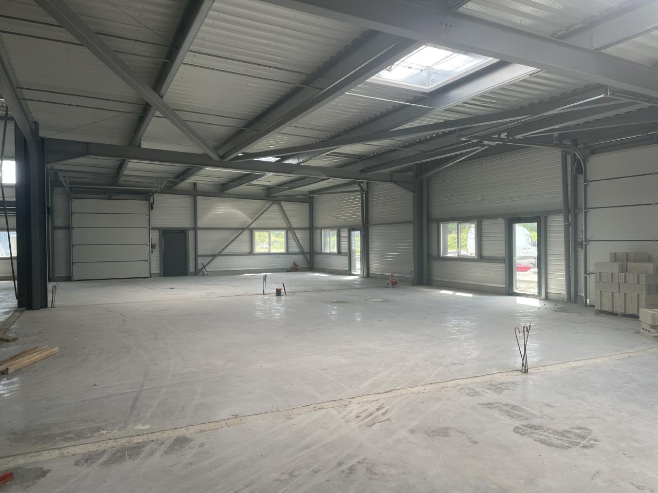 Vente local d'activité Sarrebourg Moselle OVACT2426322 11