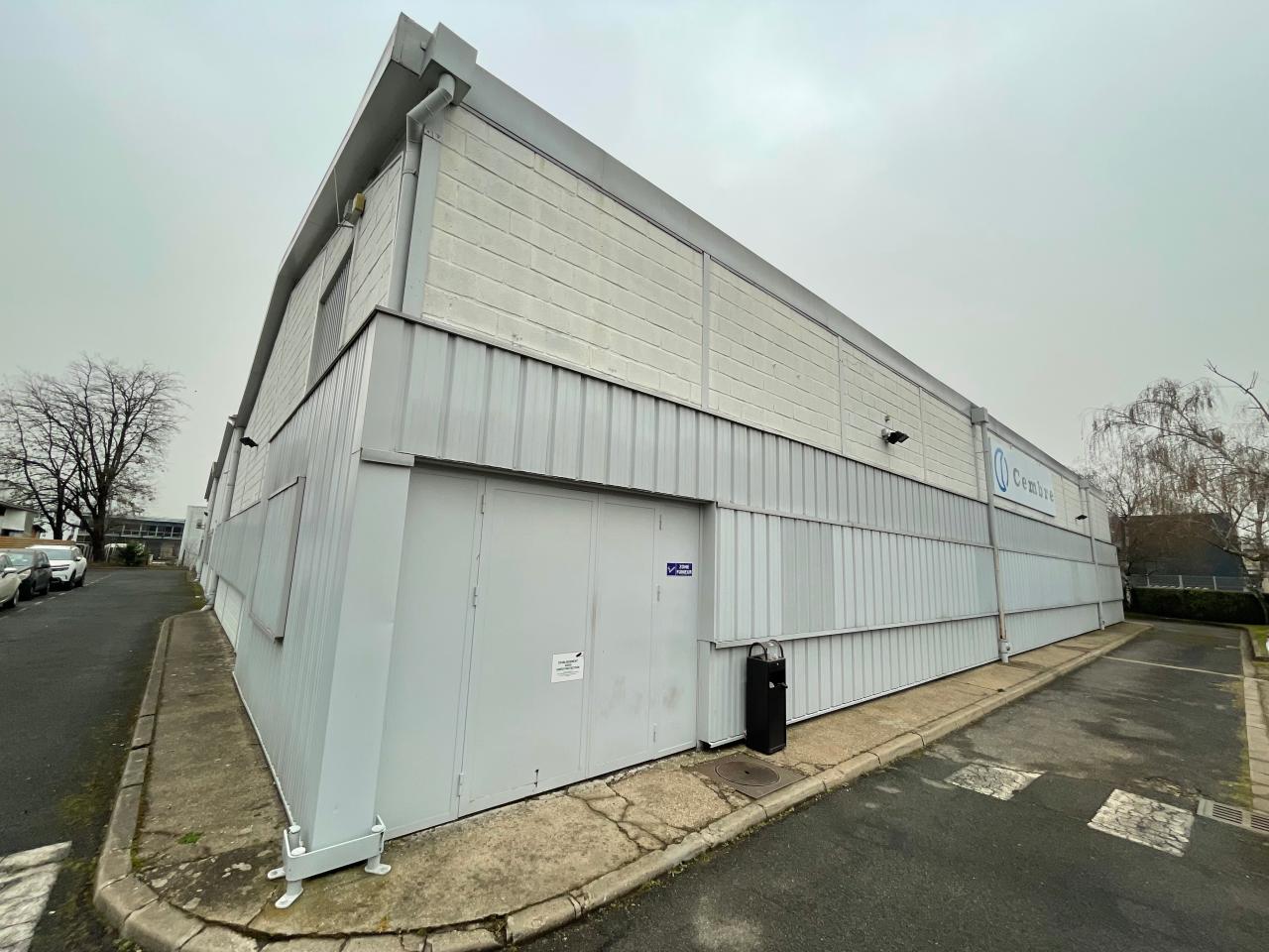 Location local d'activité Morangis Essonne OLACT2536019 5