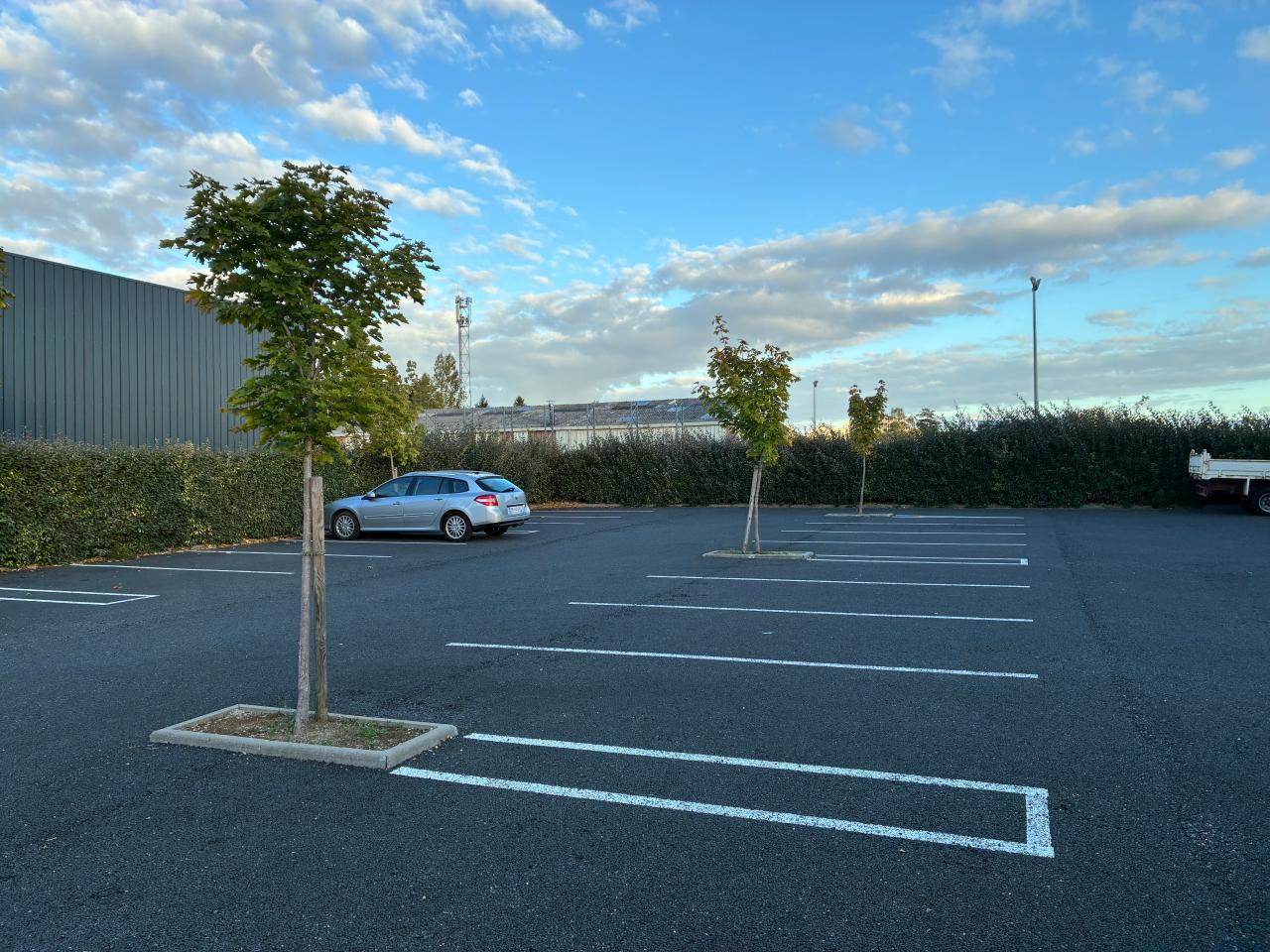 Location bureau Olivet Loiret OLBUR2645861 7