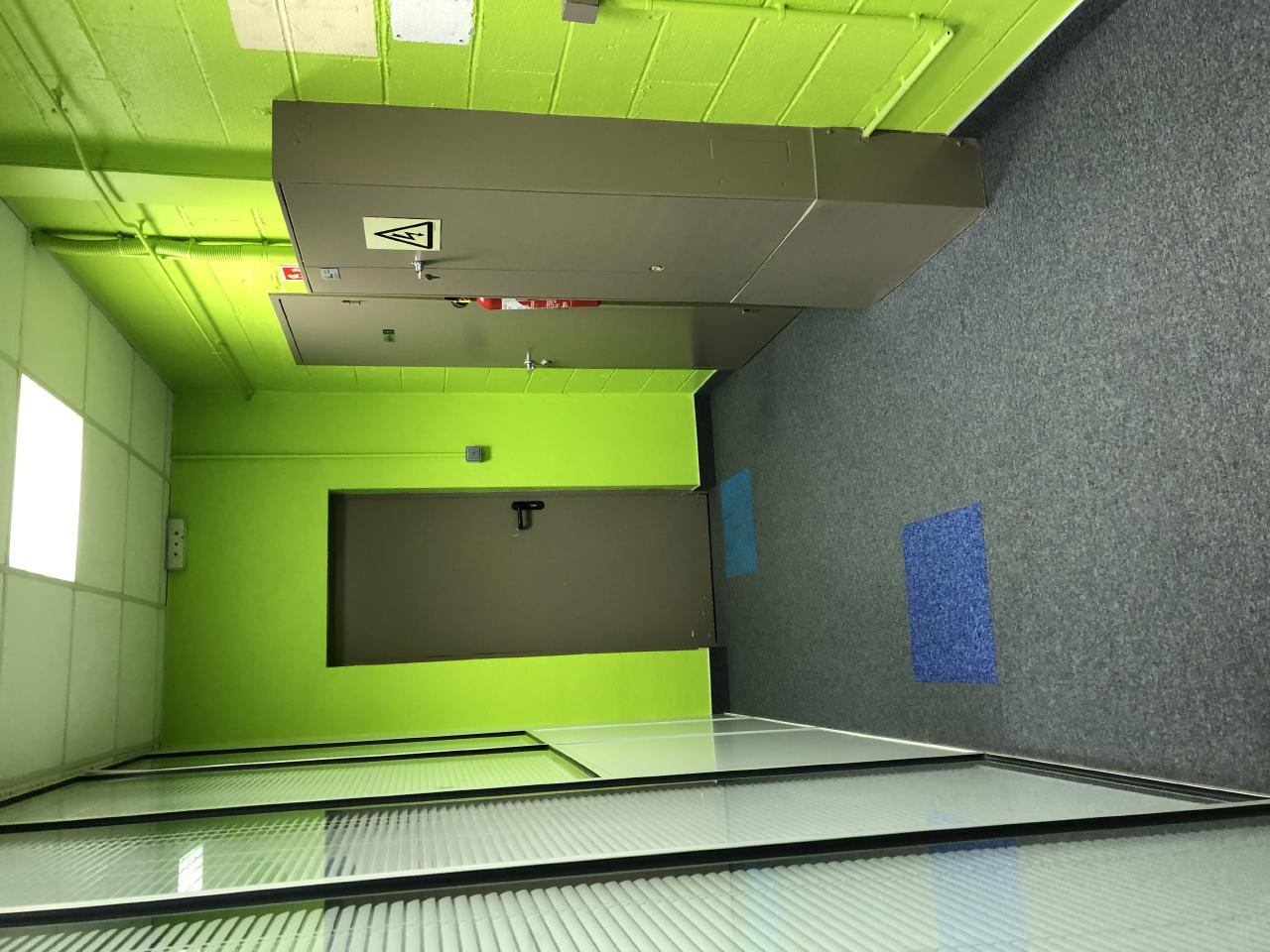 Vente local d'activité Geispolsheim Bas-Rhin OVACT2118794 3