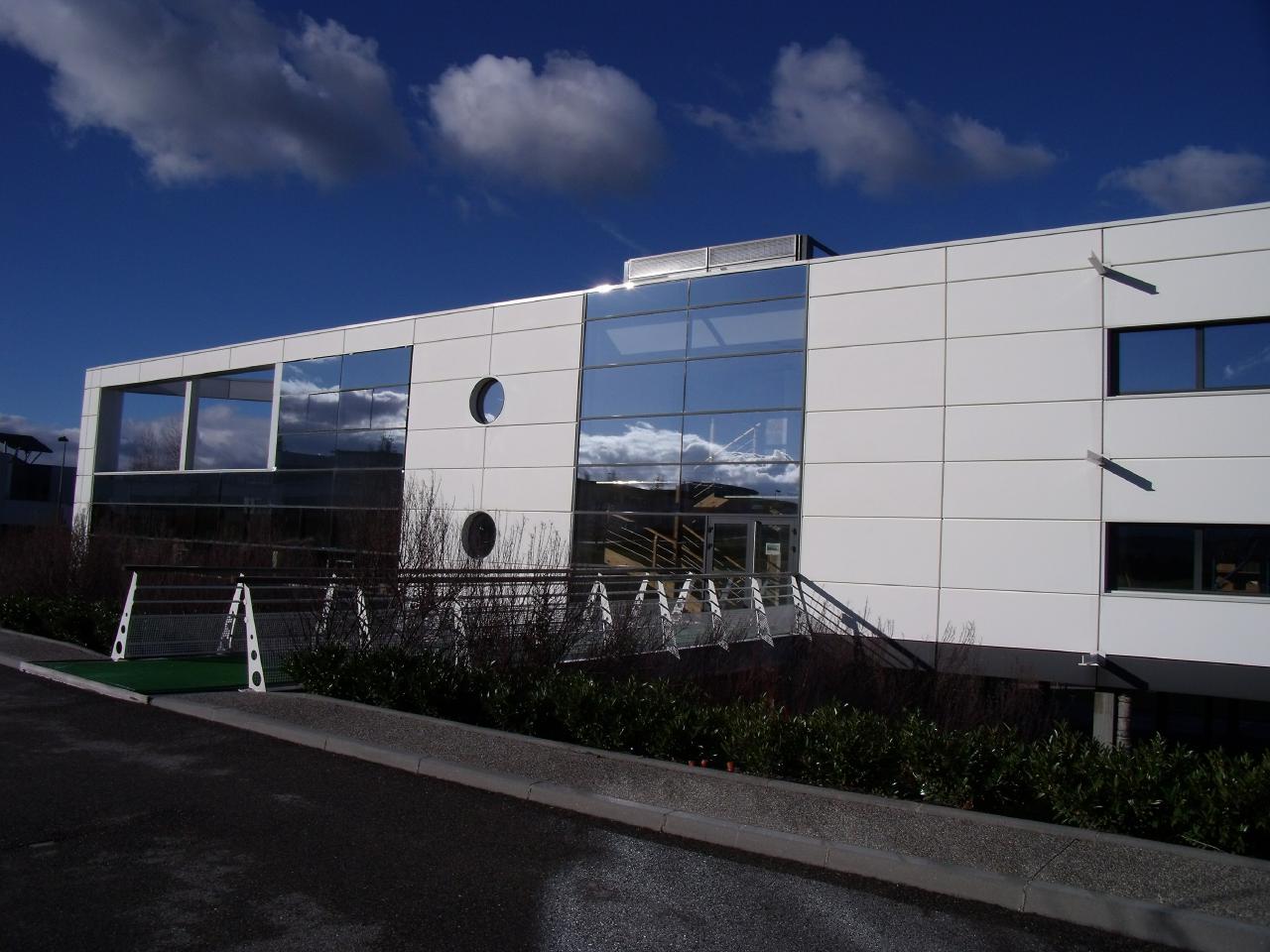 Location bureau Chavanod Haute-Savoie OLBUR2109895 8