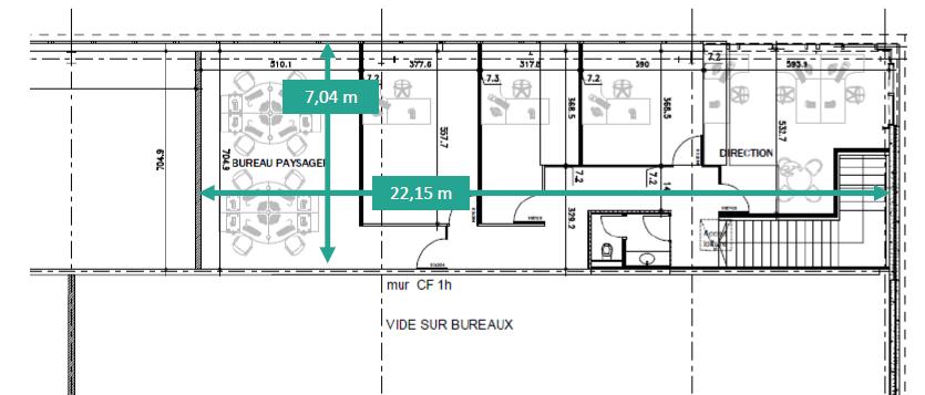 Location local d'activité Sucy-en-Brie Val-de-Marne OLACT2314759 21