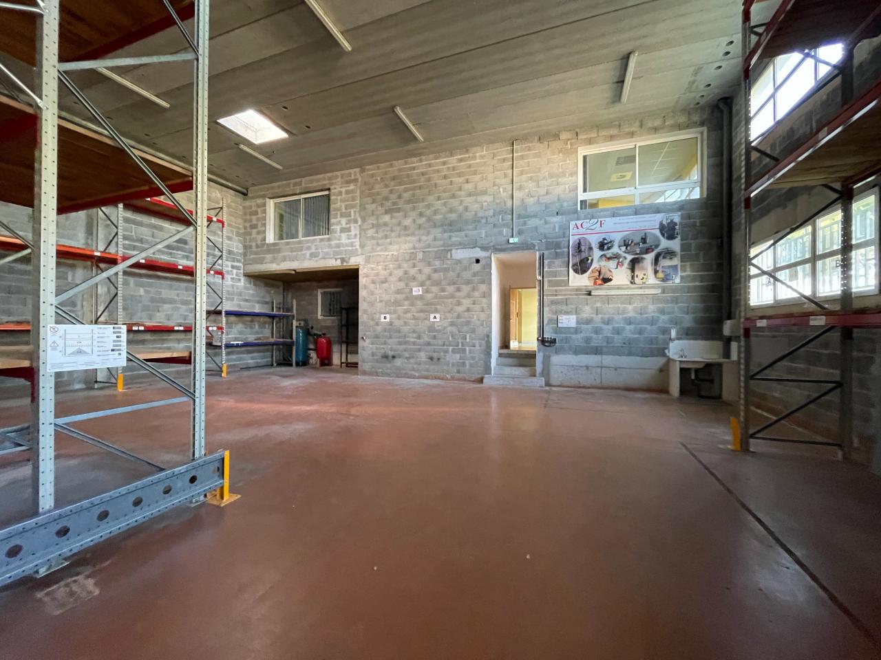 Location local d'activité Eysines Gironde OLACT2427548 16