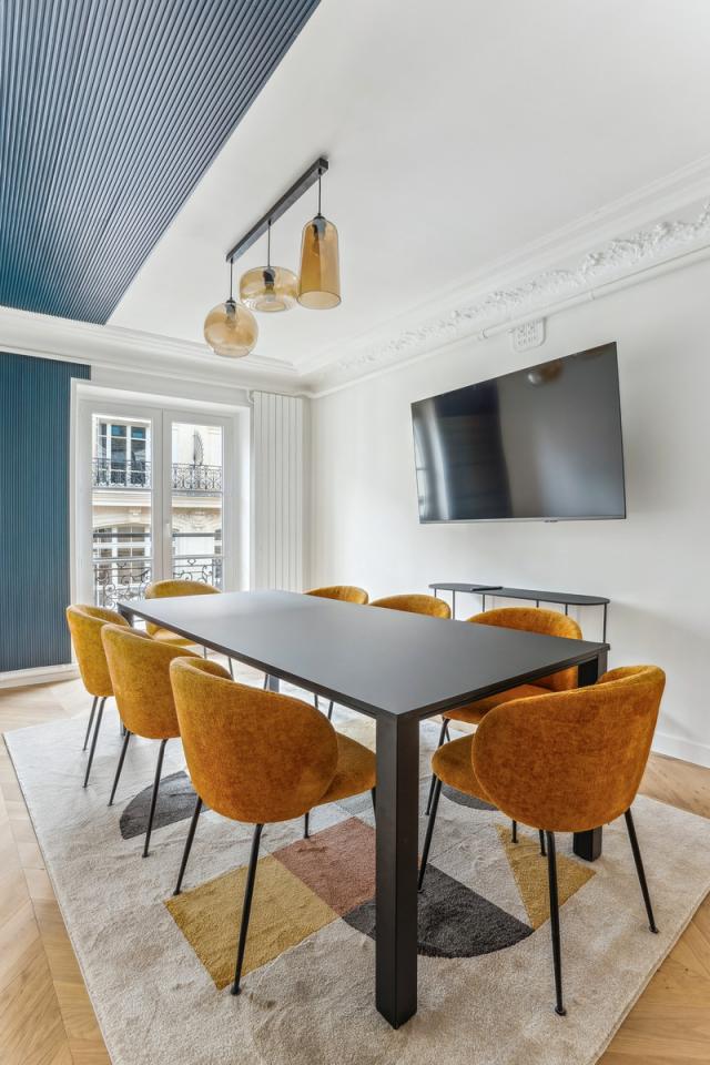 Location coworking Paris OLBUR2530866 5