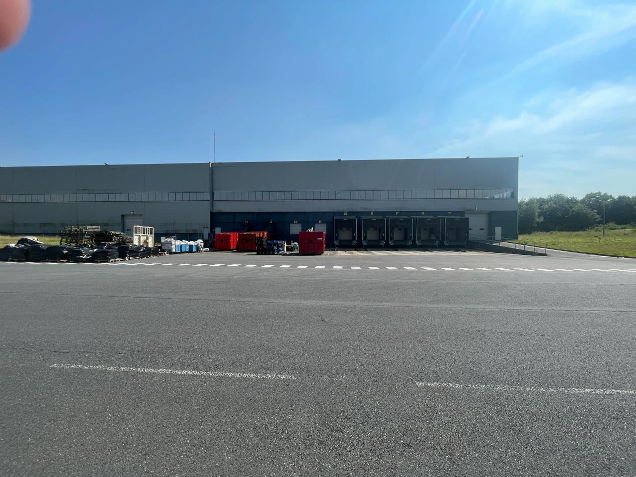 Location entrepôt classe a Hem Nord OLLOG2425036 6