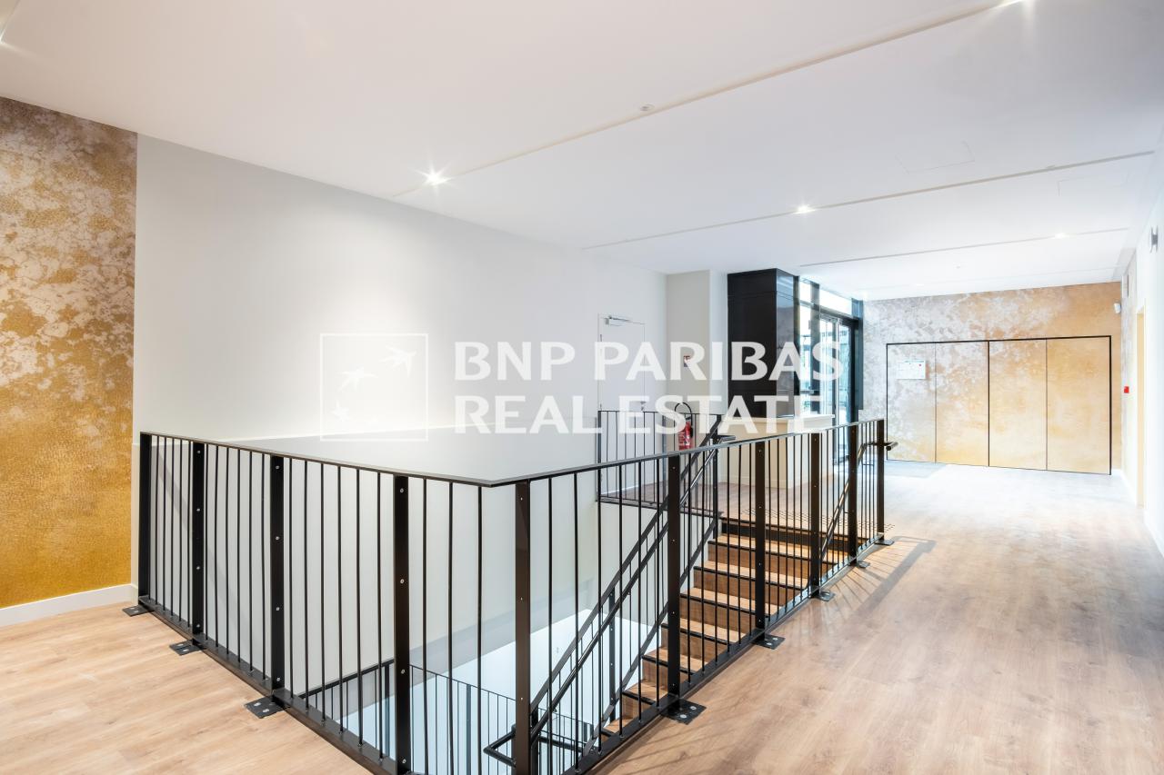 Location bureau Asnières-sur-Seine Hauts-de-Seine OLBUR2002277 11