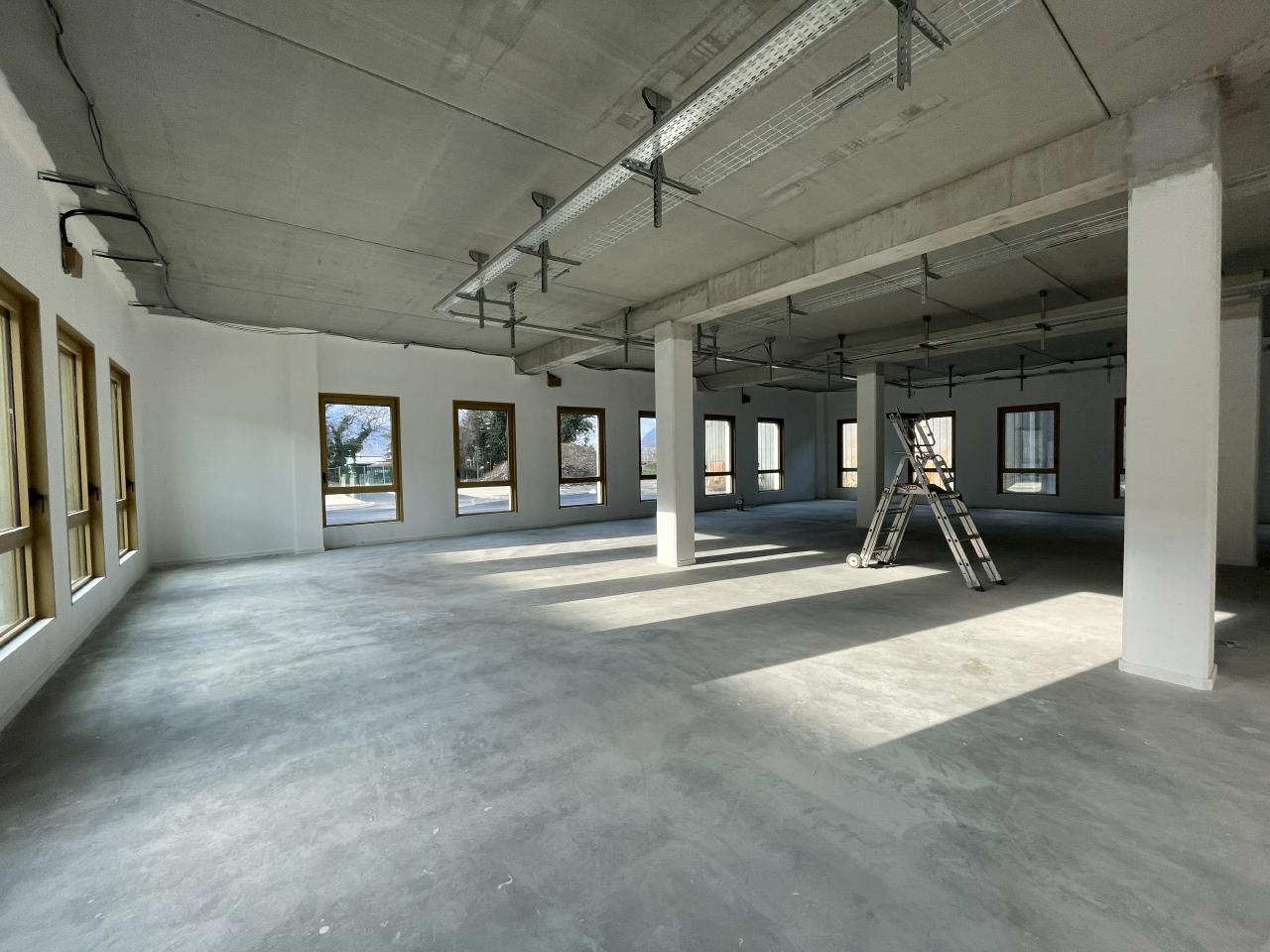 Location local d'activité Saint-Martin-le-Vinoux Isère OLACT2112226 7