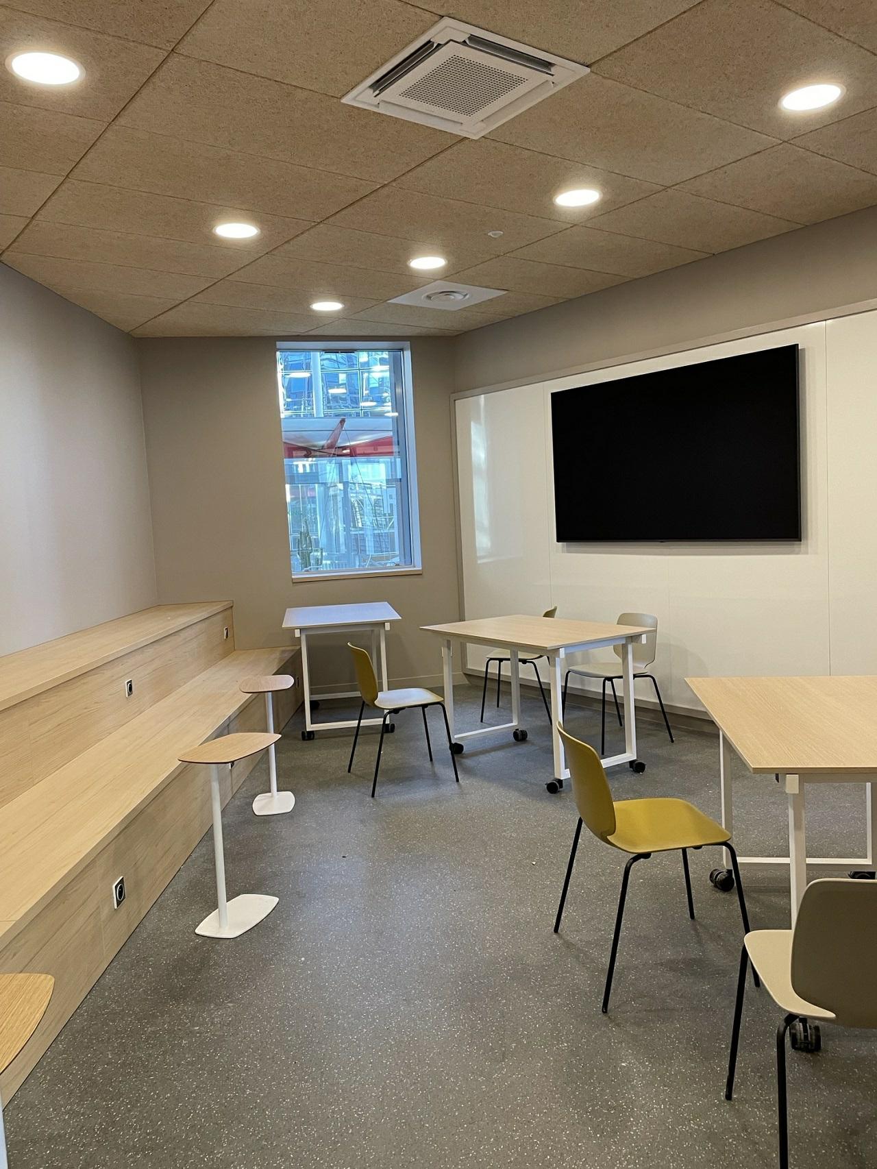 Location bureau Massy Essonne OLBUR2424093 9