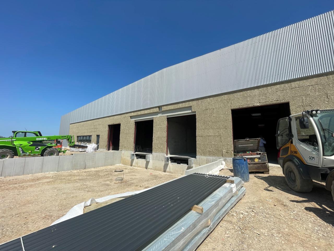 Vente local d'activité Fegersheim Bas-Rhin OVACT2309083 11