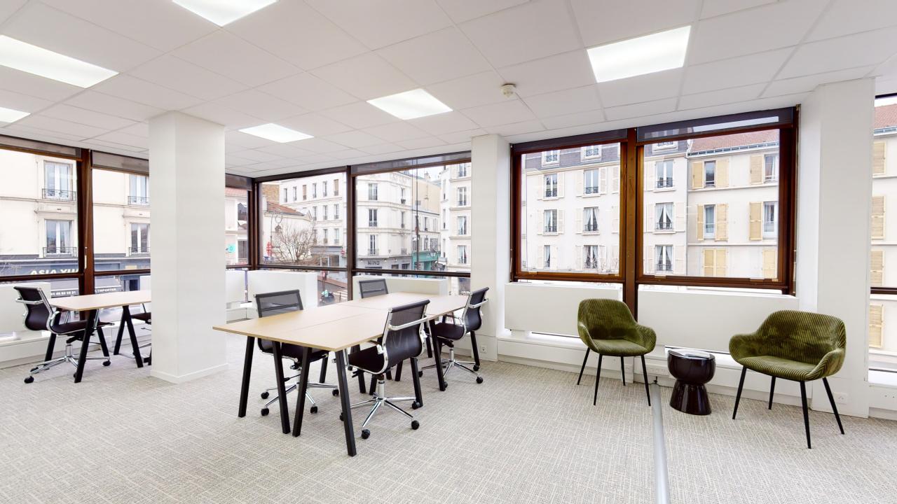 Location coworking Saint-Cloud Hauts-de-Seine OLBUR2309272 10