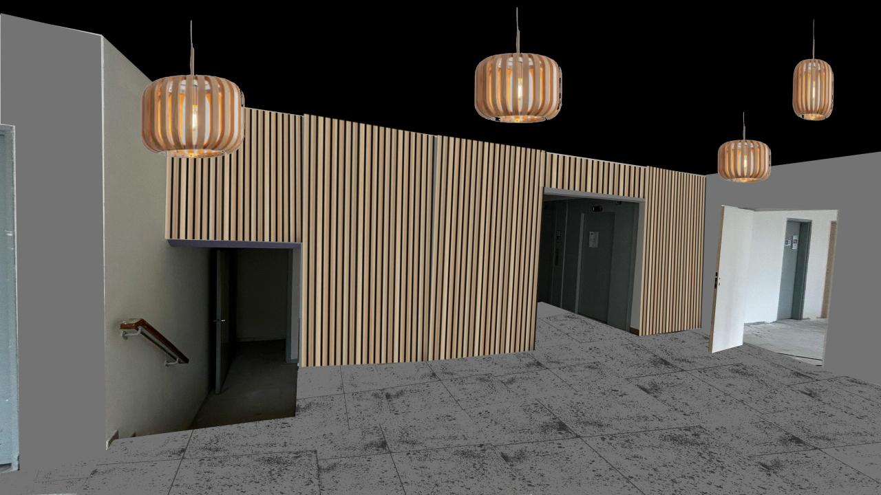 Vente bureau Metz Moselle OVBUR2530404 16