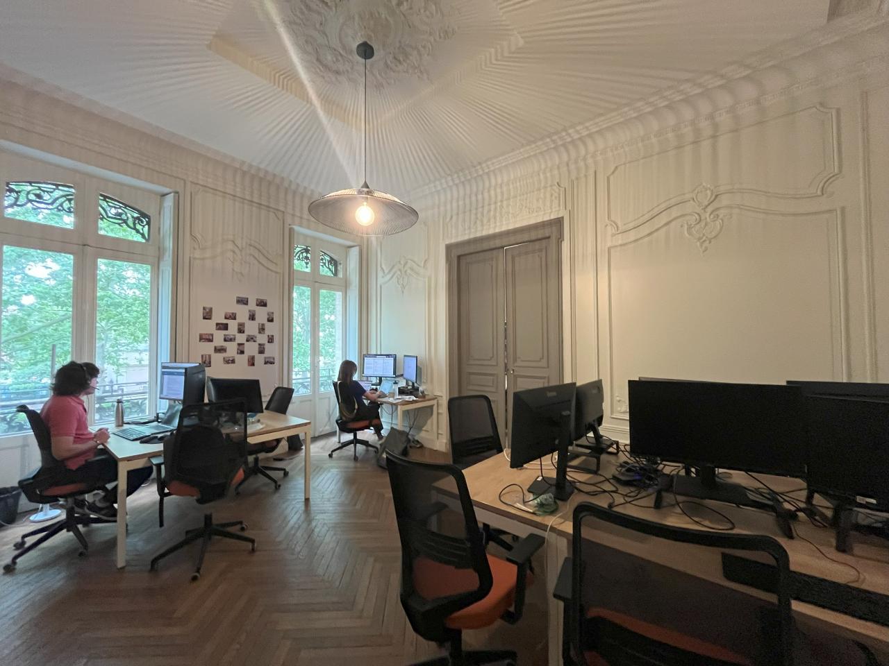 Location bureau Toulouse Haute-Garonne OLBUR2641880 15