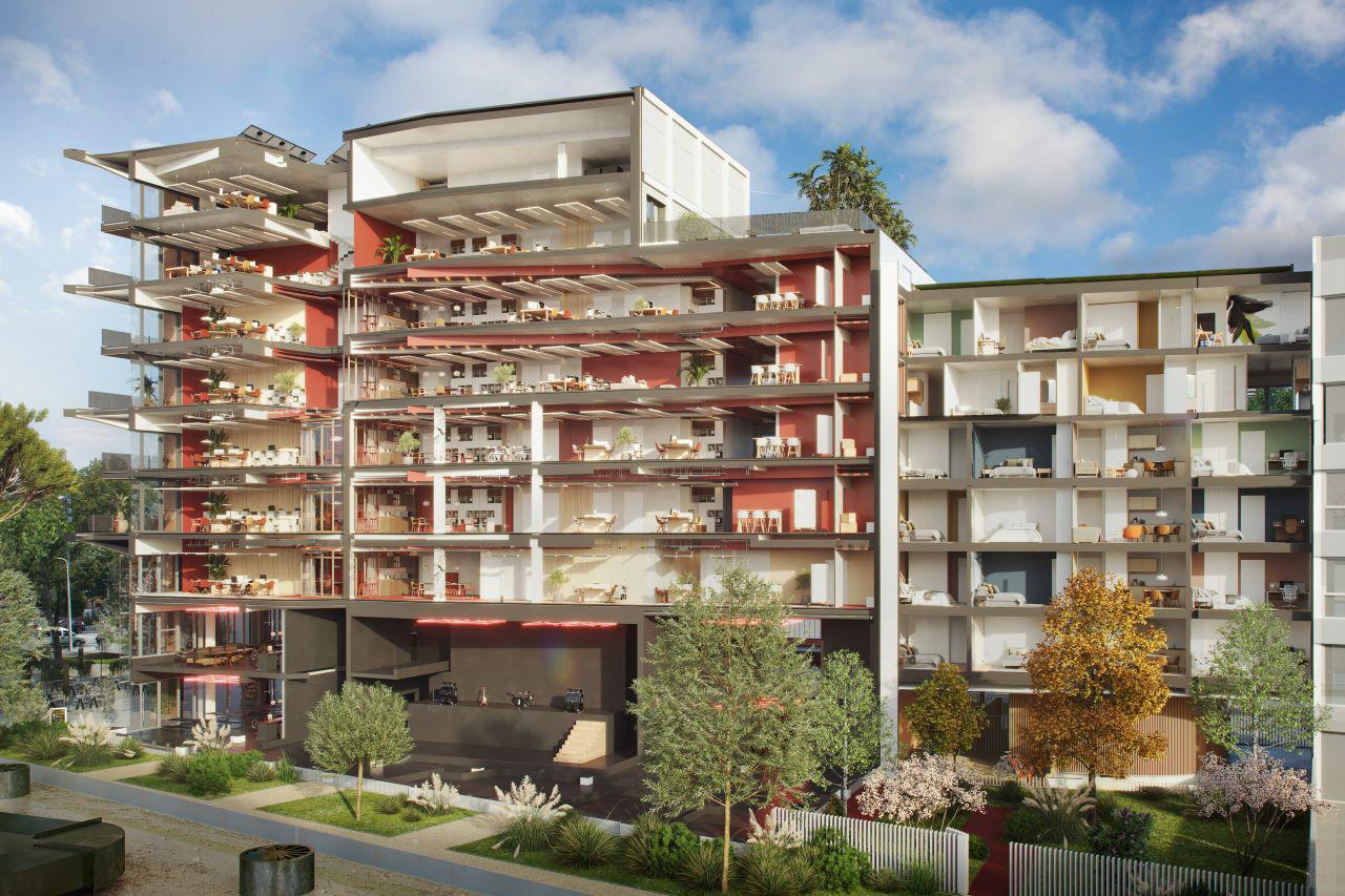 Vente bureau Lyon Rhône OVBUR2313218 3