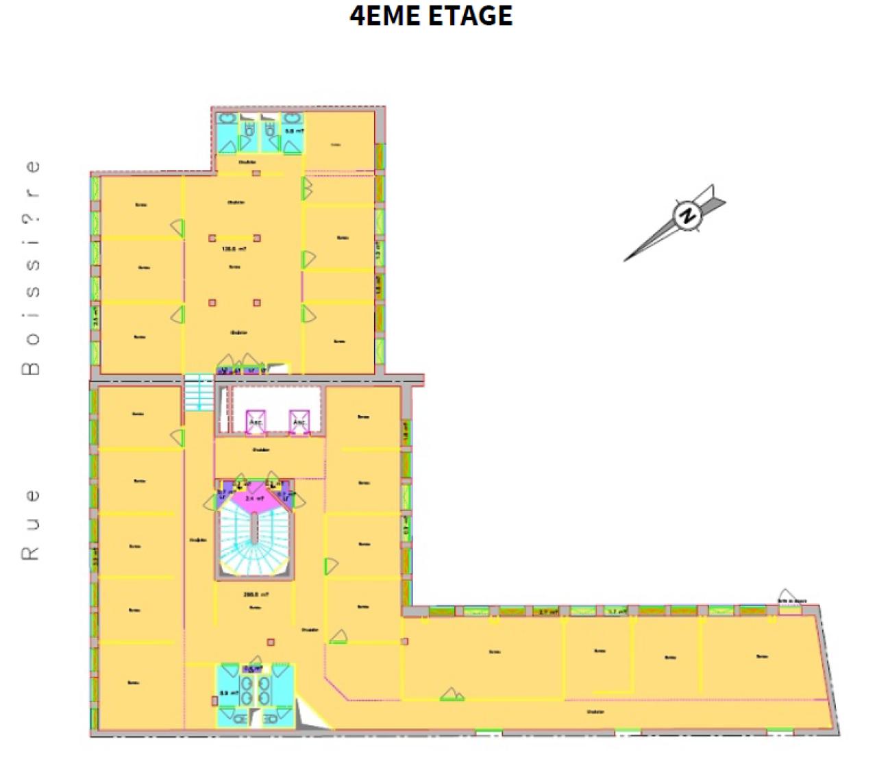 Location bureau Paris OLBUR2420827 6