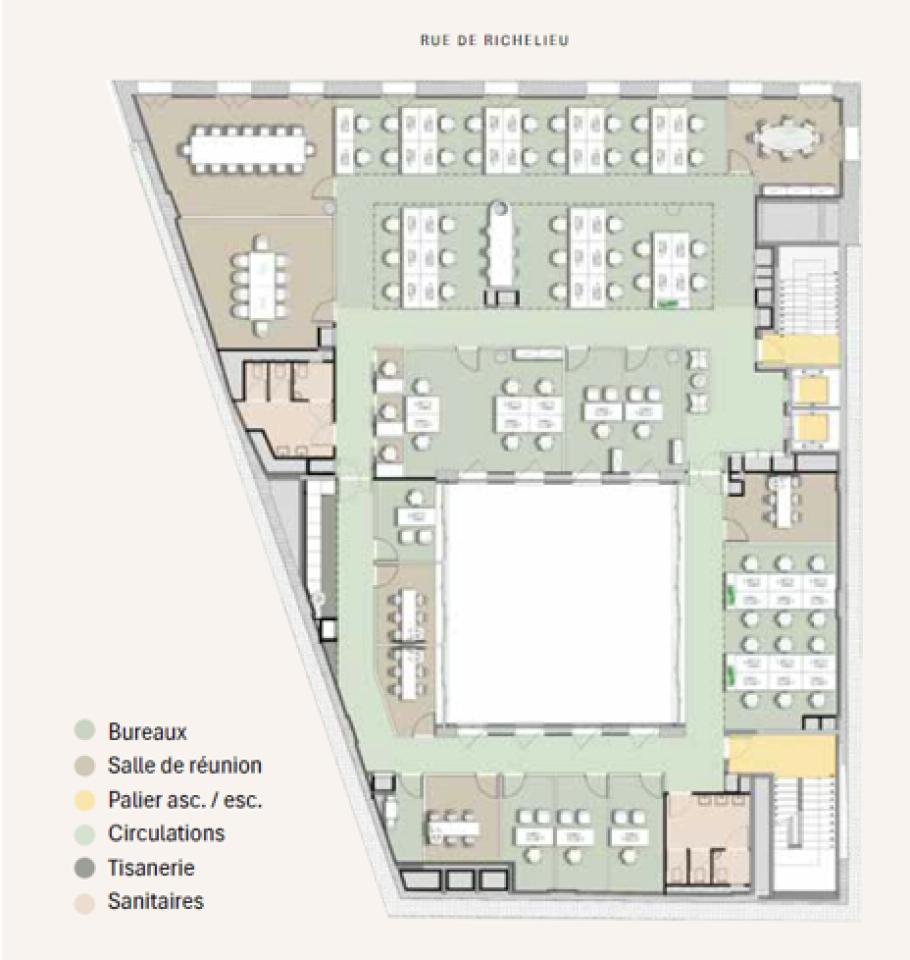 Location bureau Paris OLBUR2112076 9