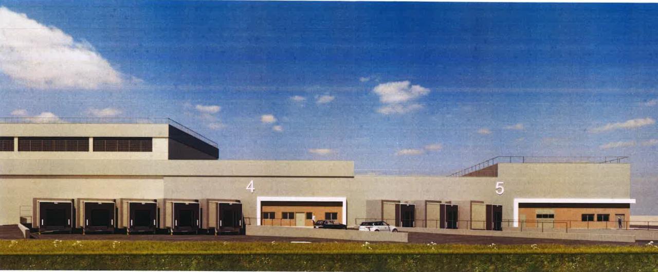 Location entrepôt classe c Saint-Priest Rhône OLLOG2531074 5