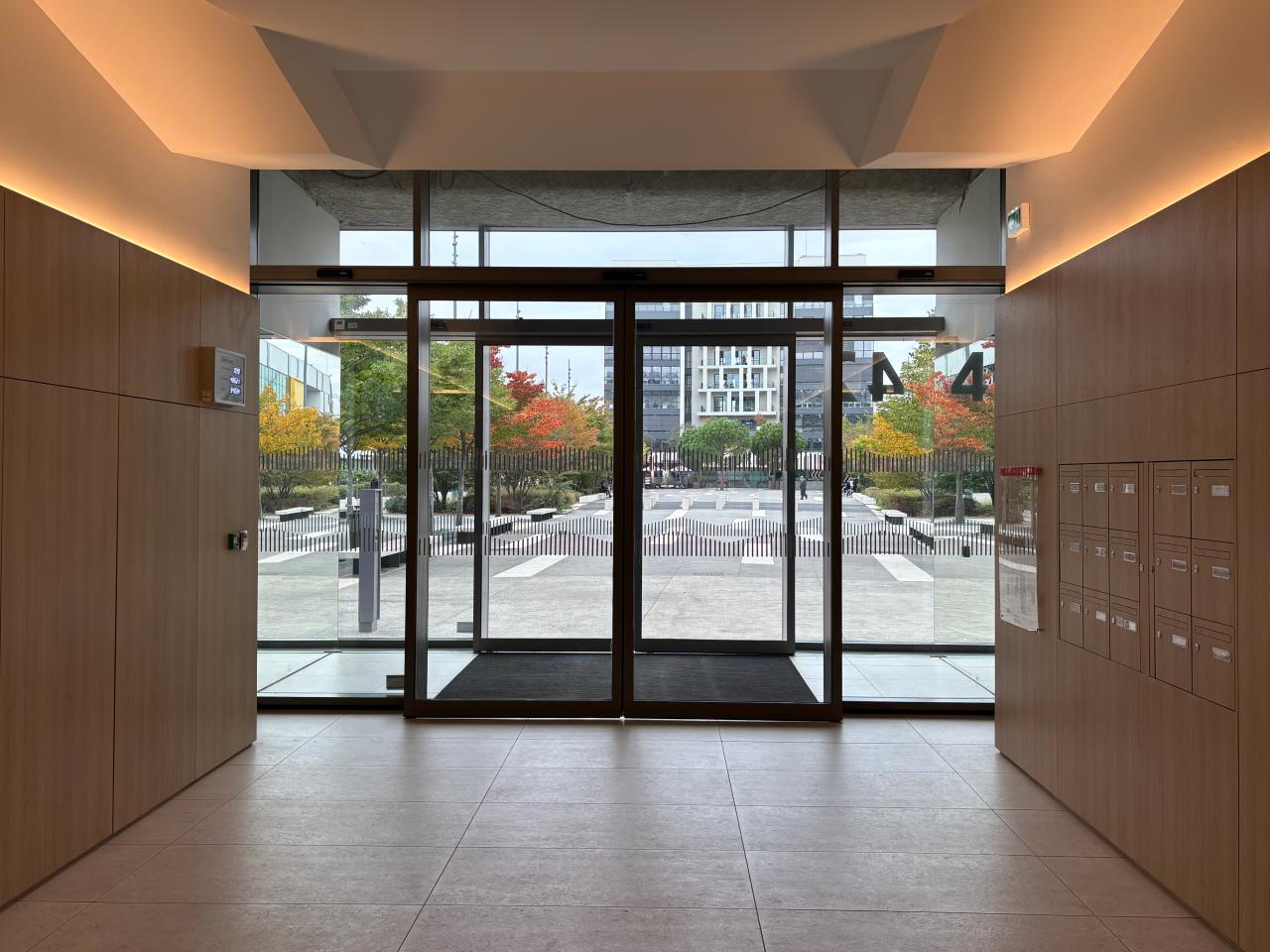 Location bureau Vénissieux Rhône OLBUR2203146 1