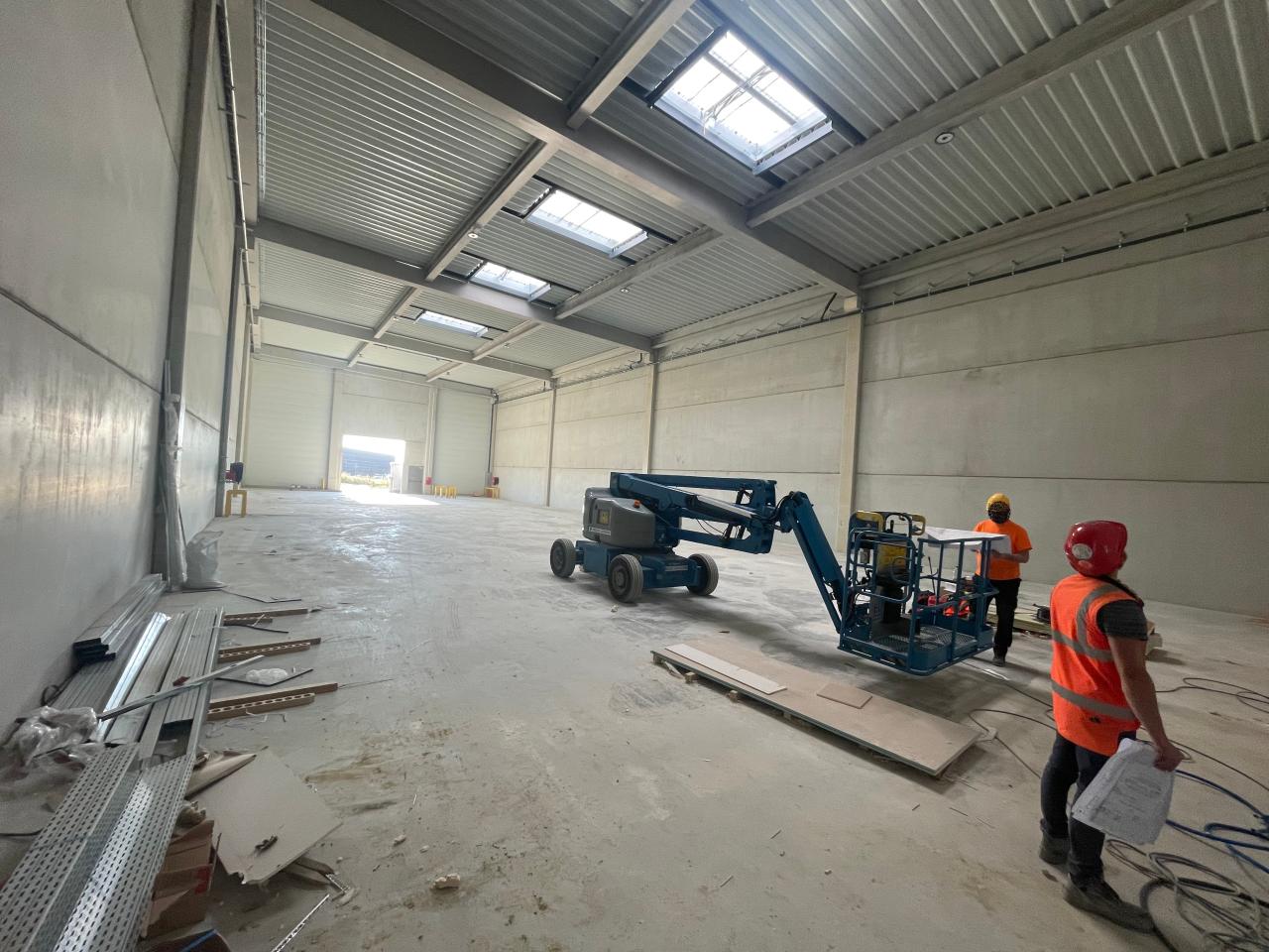 Location local d'activité Frépillon Val-d'Oise OLACT2535678 5