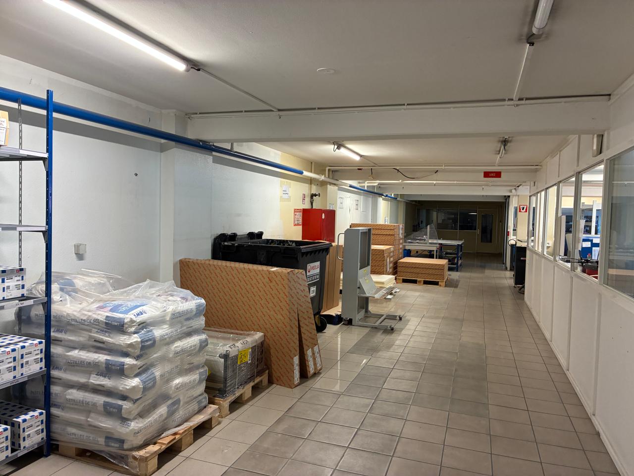 Location local d'activité Strasbourg Bas-Rhin OLACT2642483 8