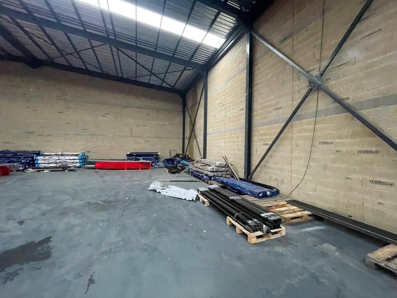 Location local d'activité Lisses Essonne OLACT2638666 2