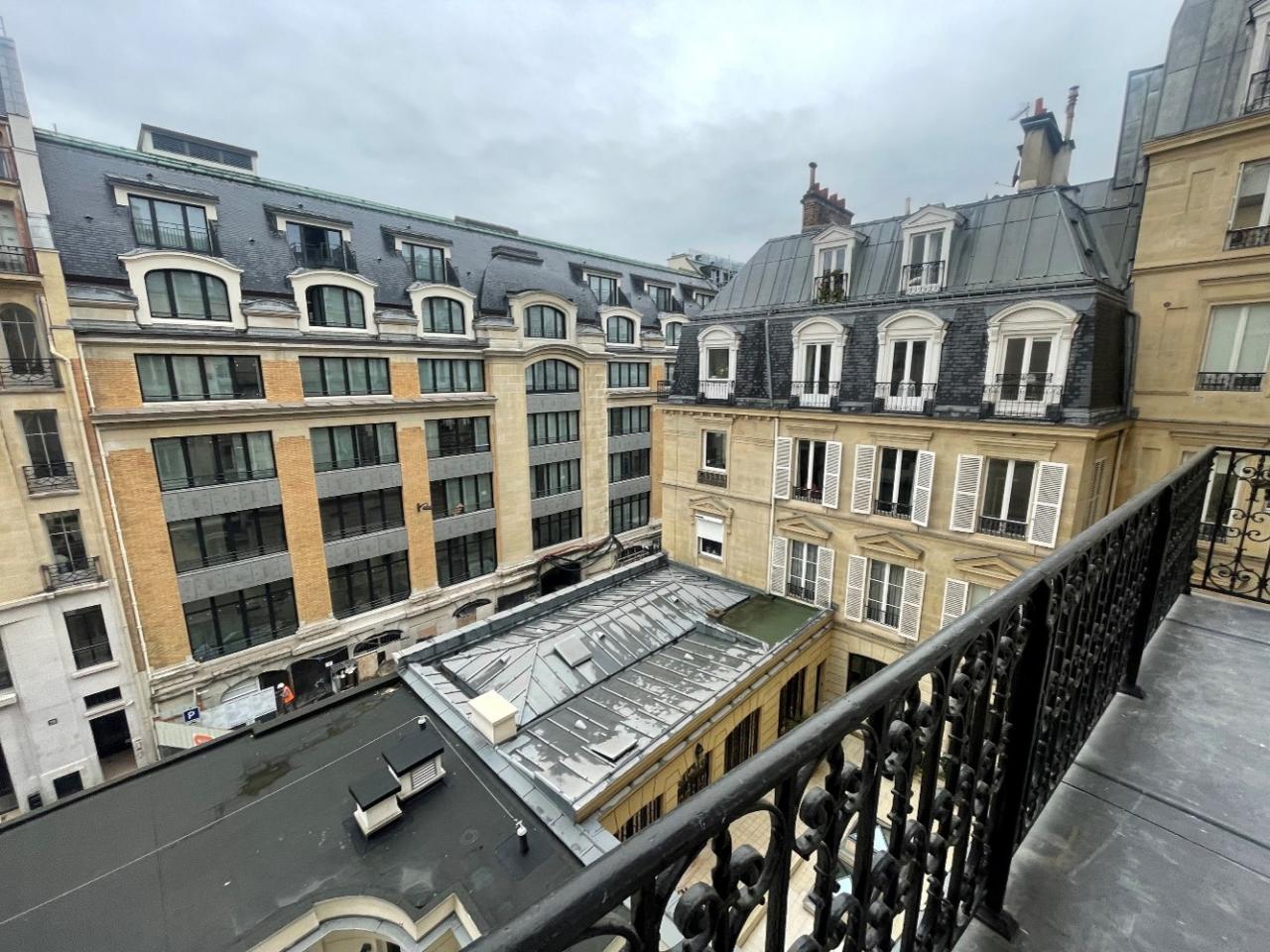 Location bureau Paris OLBUR2537182 2