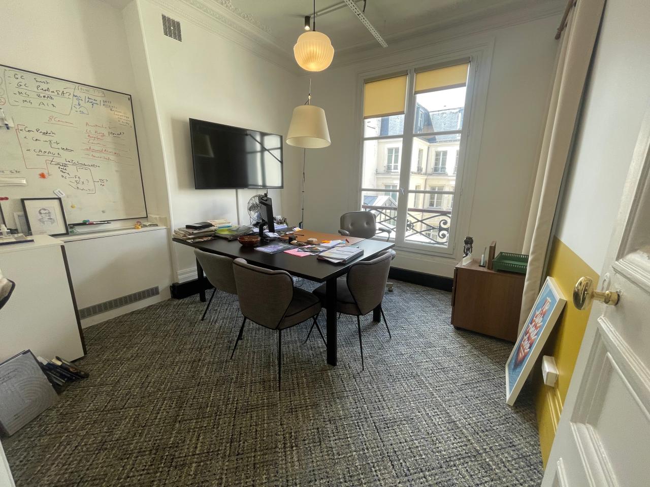 Location bureau Paris OLBUR2532809 5