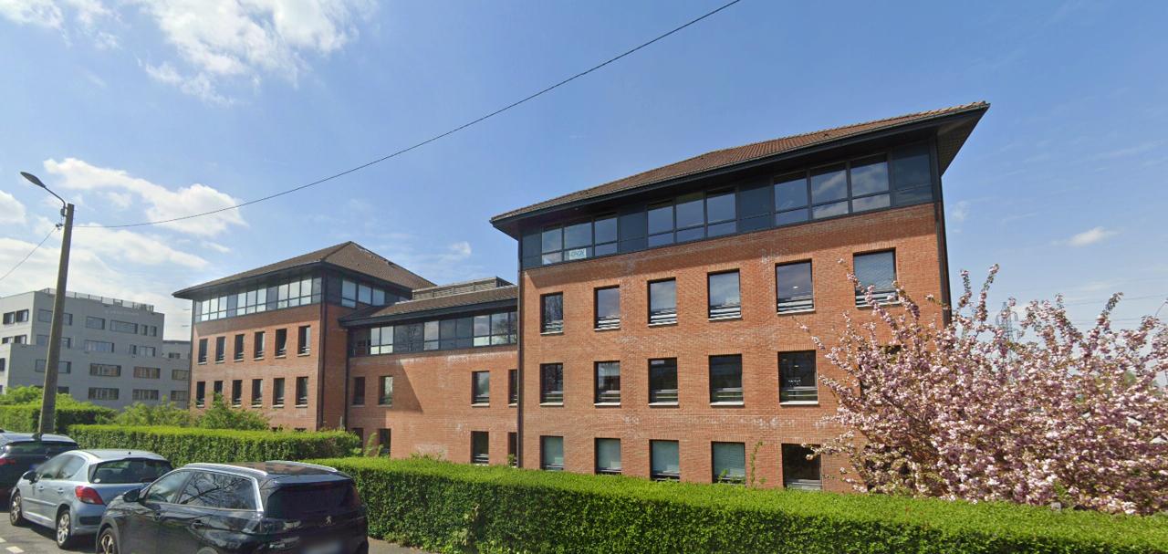 Location bureau Wasquehal Nord OLBUR2530315 4