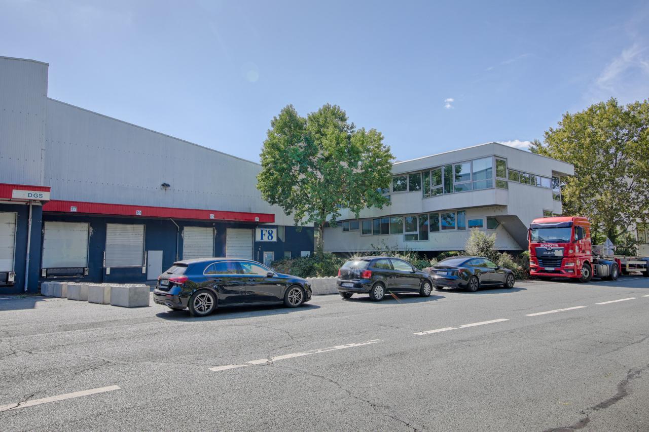 Location local d'activité Bonneuil-sur-Marne Val-de-Marne OLACT2534355 7