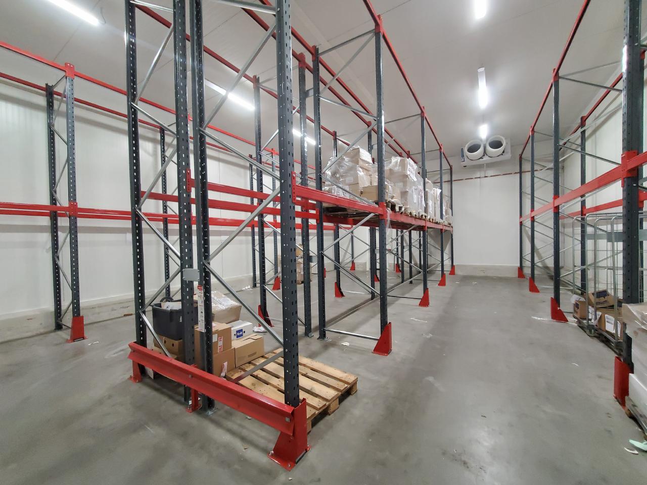 Location local d'activité Parçay-Meslay Indre-et-Loire OLACT2118844 1