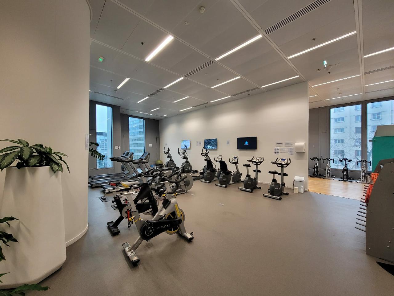 Location bureau Puteaux Hauts-de-Seine OLBUR2200277 1