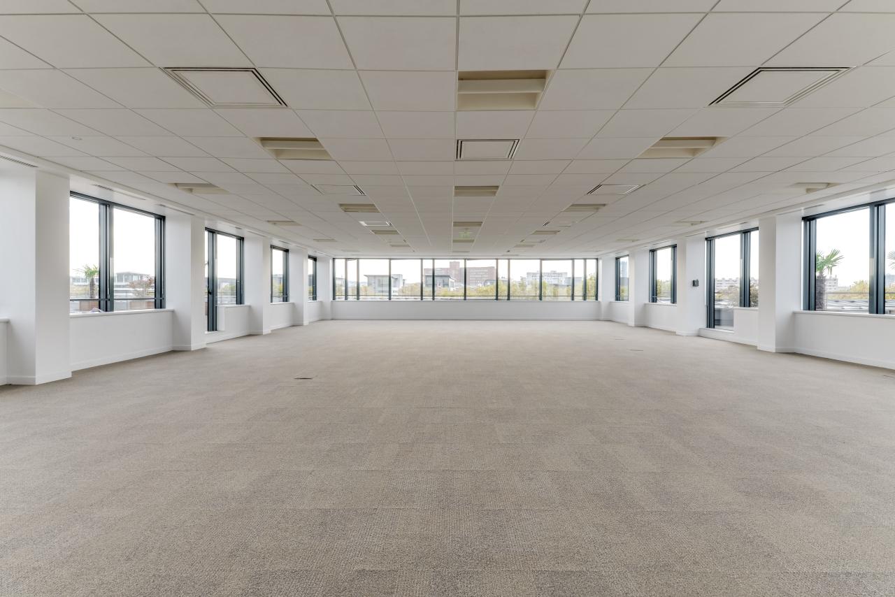 Location bureau Asnières-sur-Seine Hauts-de-Seine OLBUR2003440 7