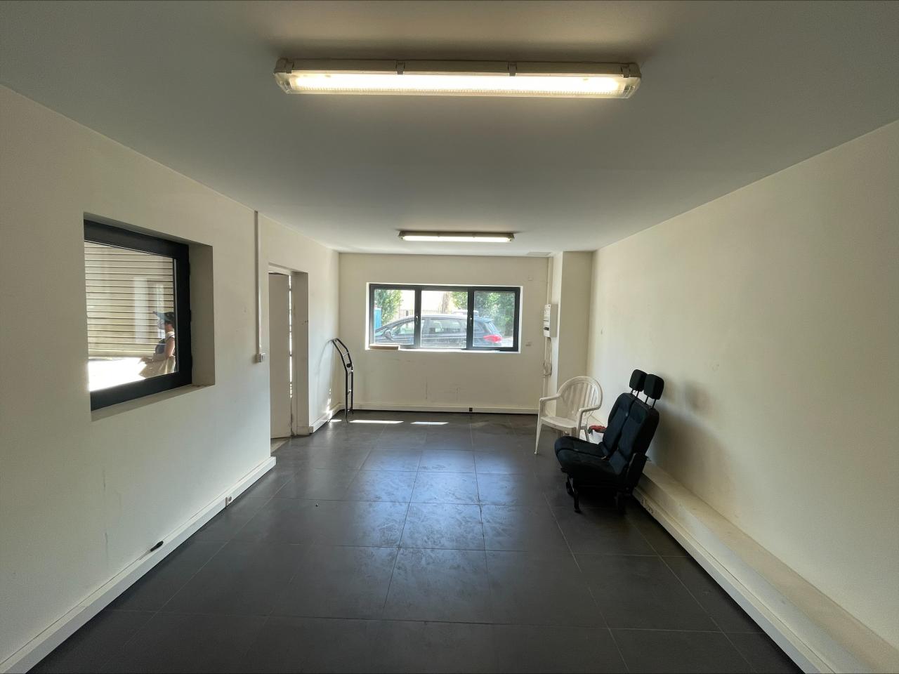 Location local d'activité Saint-Ouen-l'Aumône Val-d'Oise OLACT2638681 5